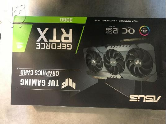 PoulaTo: asus tuf gaming geforce rtx 3060 OC